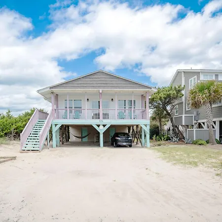 Villa Wave Haven